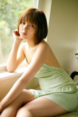 新娘十八岁