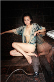 my盛lady 粤语