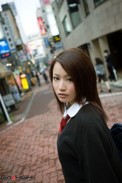 外星女生柴小七