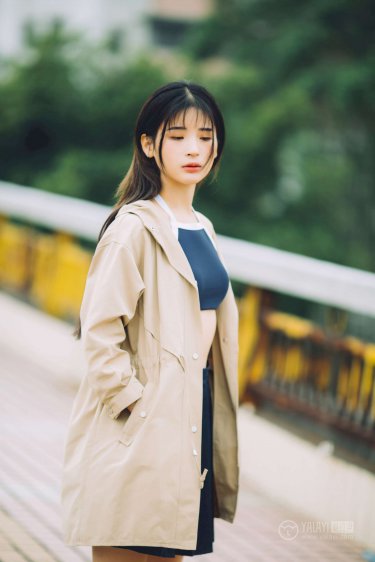 你是我的答案